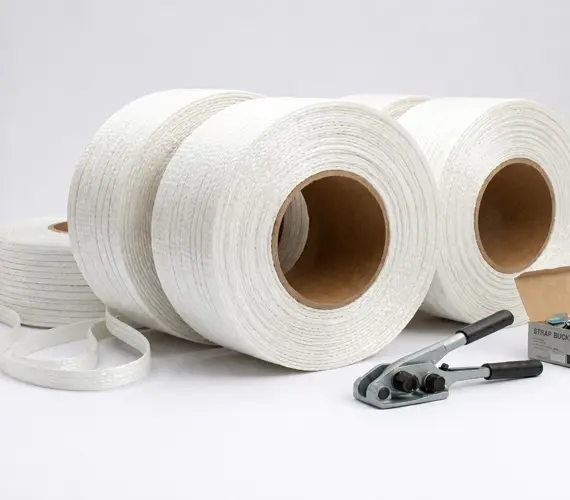 Composite Cord Strap